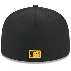 MLB Minnesota Twins New Era 2024 Armed Forces Day On-Field 59FIFTY Fitted Hat