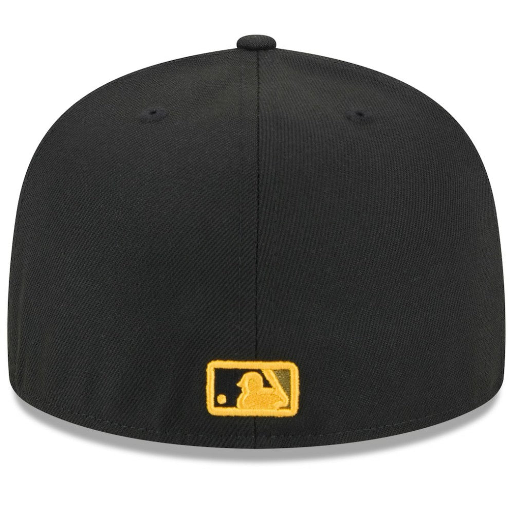 MLB St. Louis Cardinals New Era 2024 Armed Forces Day On-Field 59FIFTY Fitted Hat