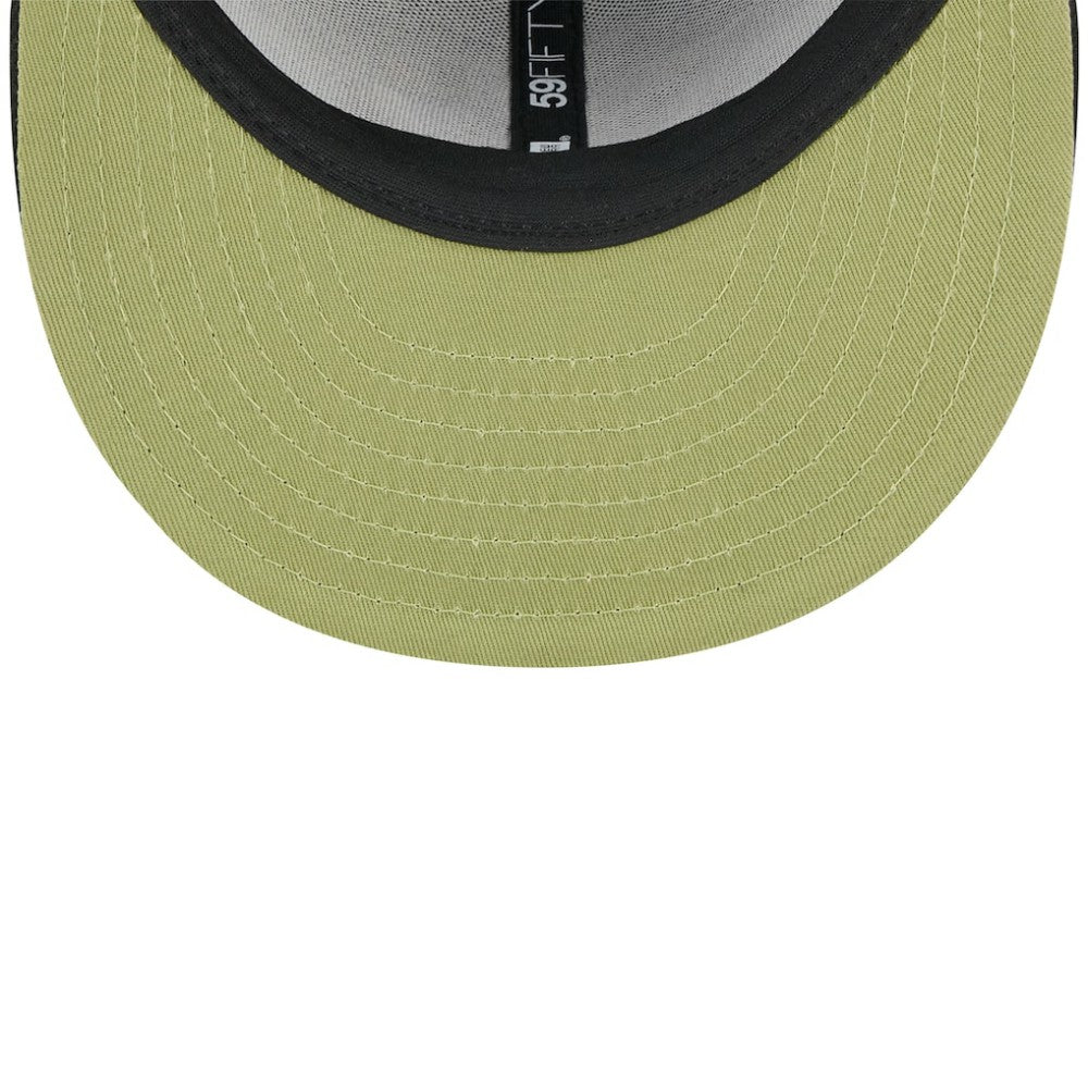 MLB St. Louis Cardinals New Era 2024 Armed Forces Day On-Field 59FIFTY Fitted Hat