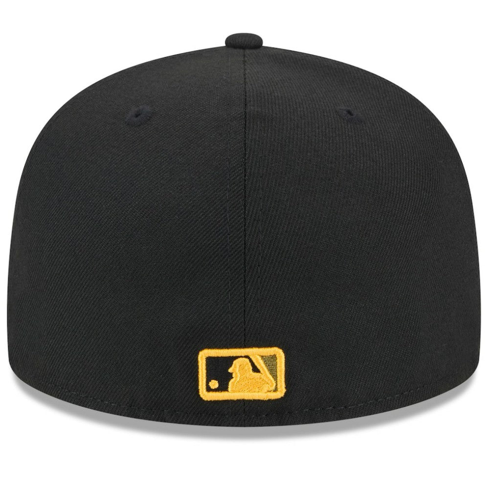 MLB Tampa Bay Rays New Era 2024 Armed Forces Day On-Field 59FIFTY Fitted Hat