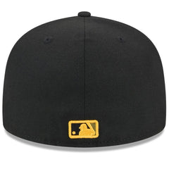 MLB Tampa Bay Rays New Era 2024 Armed Forces Day On-Field 59FIFTY Fitted Hat