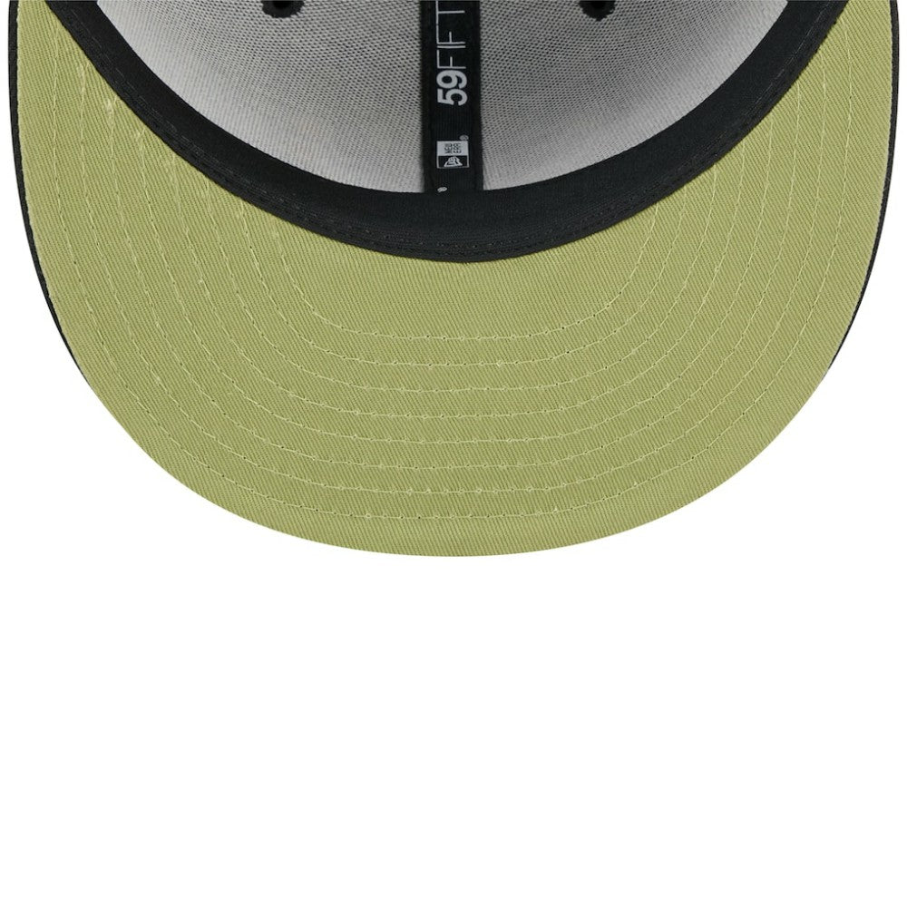 MLB Tampa Bay Rays New Era 2024 Armed Forces Day On-Field 59FIFTY Fitted Hat