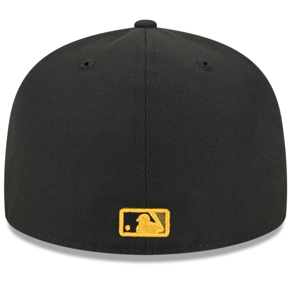 MLB Washington Nationals New Era 2024 Armed Forces Day On-Field 59FIFTY Fitted Hat