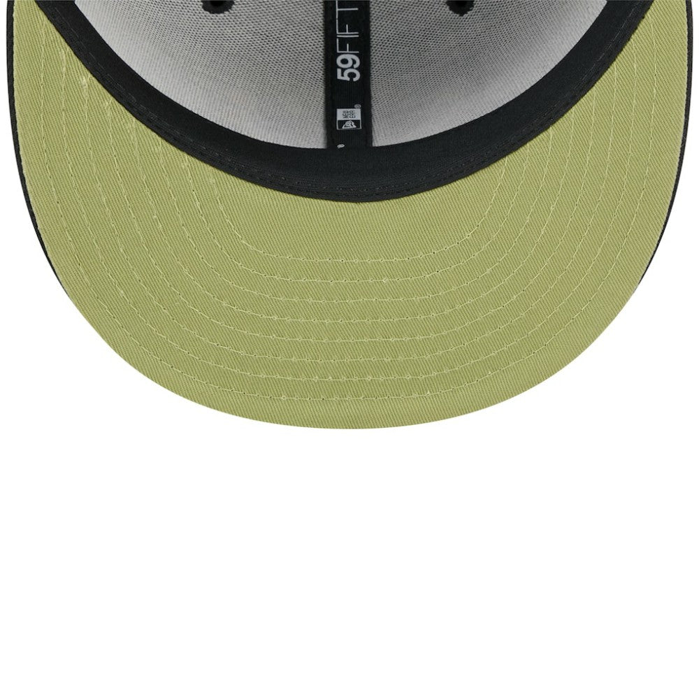 MLB Washington Nationals New Era 2024 Armed Forces Day On-Field 59FIFTY Fitted Hat