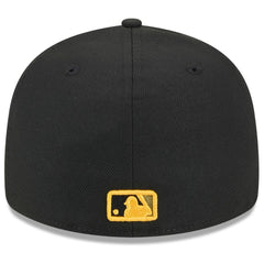 MLB Chicago Cubs New Era 2024 Armed Forces Day Low Profile 59FIFTY Fitted Hat