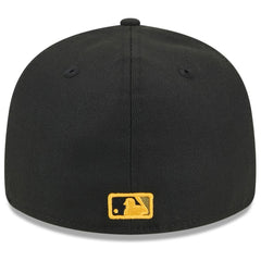MLB Chicago White Sox New Era 2024 Armed Forces Day Low Profile 59FIFTY Fitted Hat