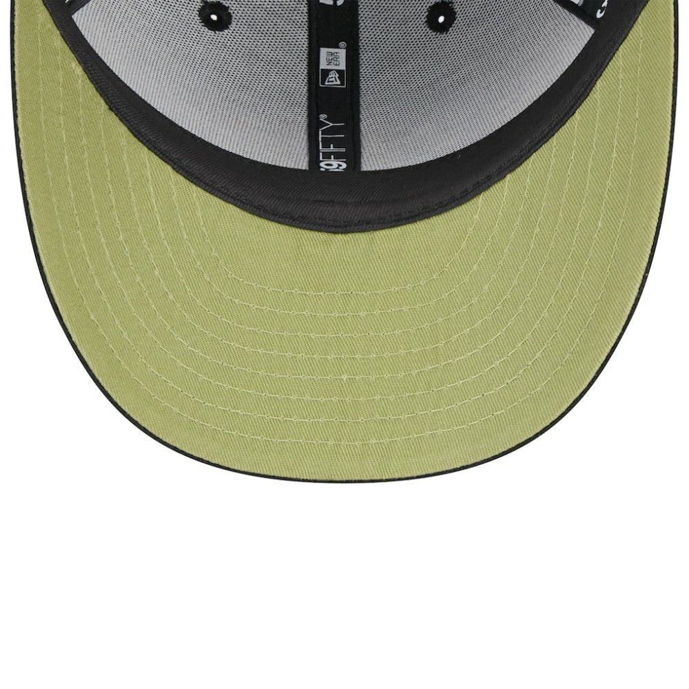MLB Chicago White Sox New Era 2024 Armed Forces Day Low Profile 59FIFTY Fitted Hat