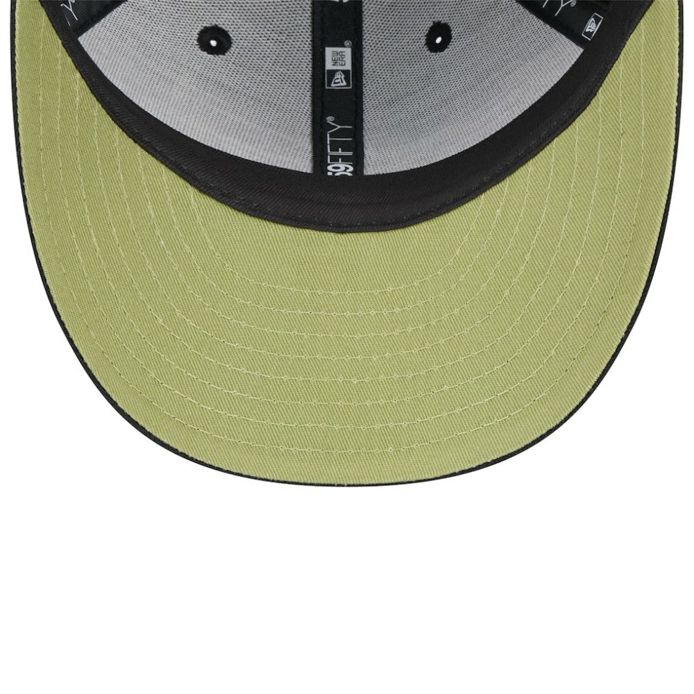MLB Cincinnati Reds New Era 2024 Armed Forces Day Low Profile 59FIFTY Fitted Hat