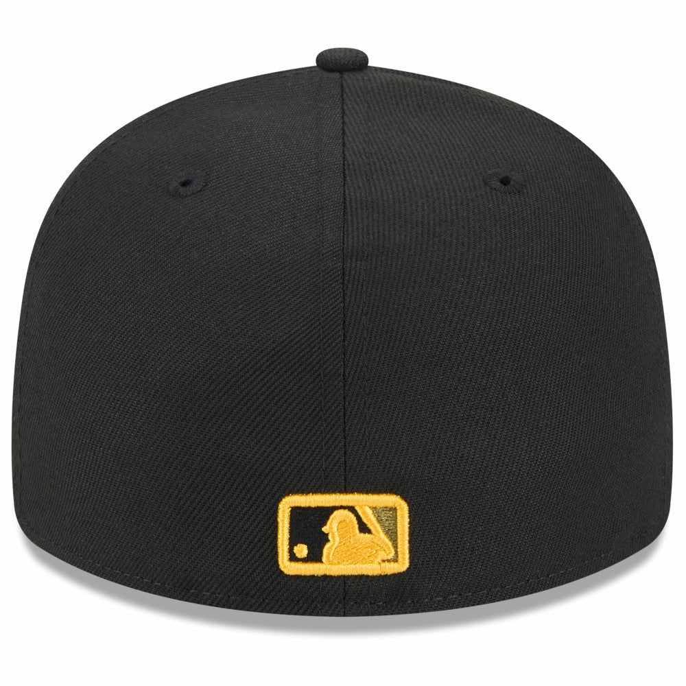 MLB Miami Marlins New Era 2024 Armed Forces Day Low Profile 59FIFTY Fitted Hat
