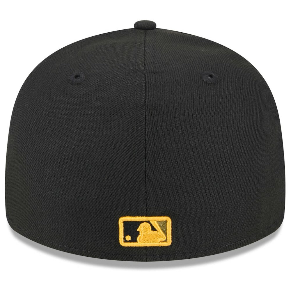 MLB San Diego Padres New Era 2024 Armed Forces Day Low Profile 59FIFTY Fitted Hat
