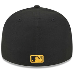 MLB San Diego Padres New Era 2024 Armed Forces Day Low Profile 59FIFTY Fitted Hat