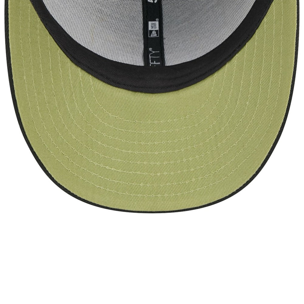 MLB San Diego Padres New Era 2024 Armed Forces Day Low Profile 59FIFTY Fitted Hat