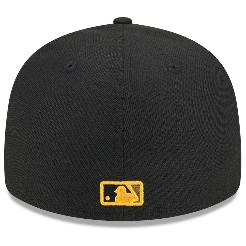 MLB San Francisco Giants New Era 2024 Armed Forces Day Low Profile 59FIFTY Fitted Hat