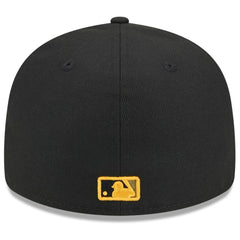 MLB San Francisco Giants New Era 2024 Armed Forces Day Low Profile 59FIFTY Fitted Hat