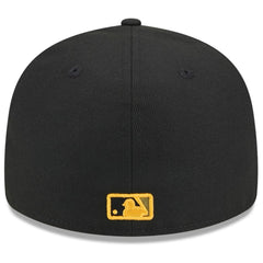 MLB Washington Nationals New Era 2024 Armed Forces Day Low Profile 59FIFTY Fitted Hat