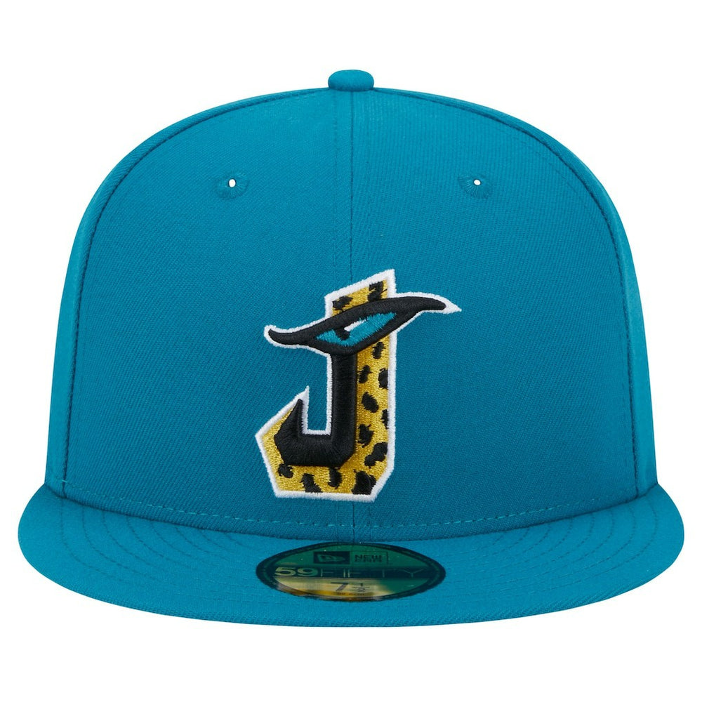 City Originals 59FIFTY Fitted Hat - Jacksonville Jaguars