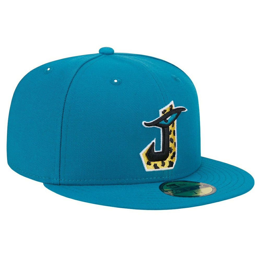 City Originals 59FIFTY Fitted Hat - Jacksonville Jaguars