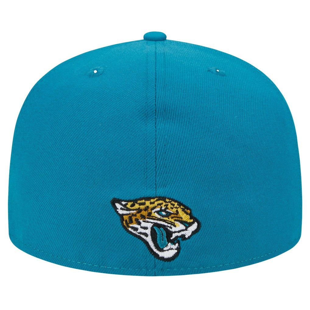 City Originals 59FIFTY Fitted Hat - Jacksonville Jaguars