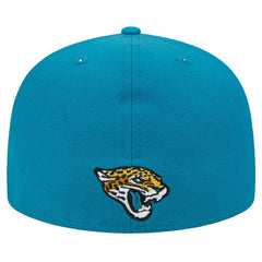 City Originals 59FIFTY Fitted Hat - Jacksonville Jaguars