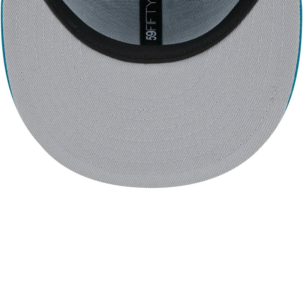 City Originals 59FIFTY Fitted Hat - Jacksonville Jaguars