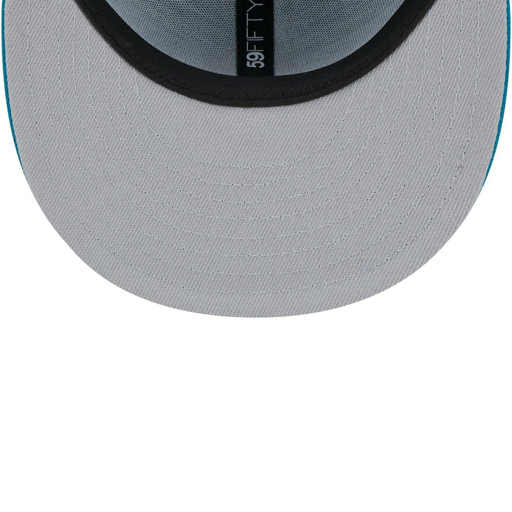 City Originals 59FIFTY Fitted Hat - Jacksonville Jaguars