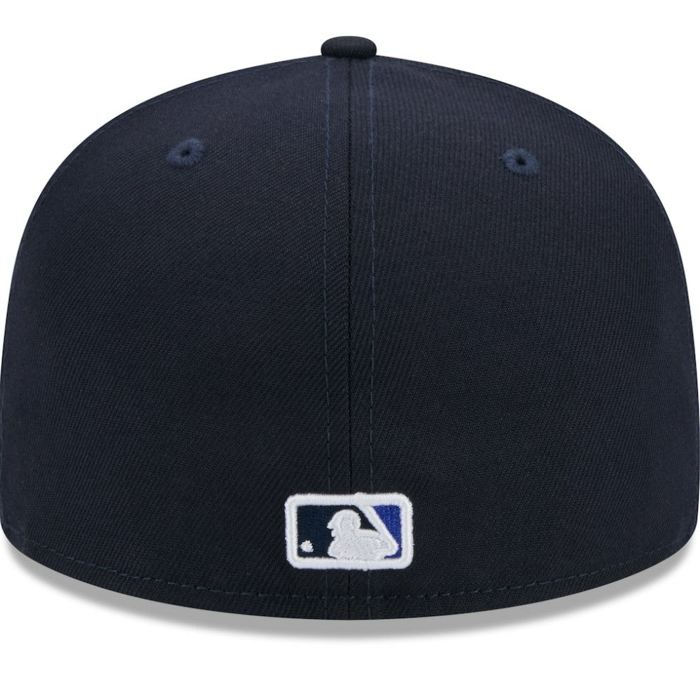 MLB Detroit Tigers New Era 2024 City Connect 59FIFTY Fitted Hat