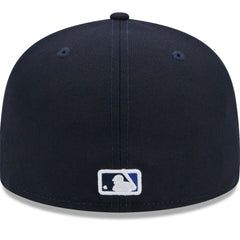 MLB Detroit Tigers New Era 2024 City Connect 59FIFTY Fitted Hat