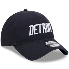 MLB Detroit Tigers New Era 2024 City Connect 9TWENTY Adjustable Hat