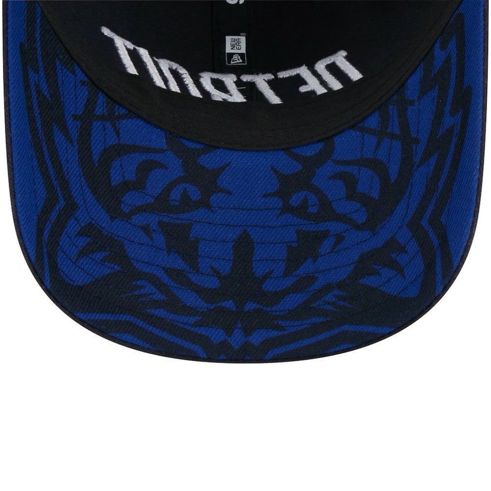 MLB Detroit Tigers New Era 2024 City Connect 9TWENTY Adjustable Hat