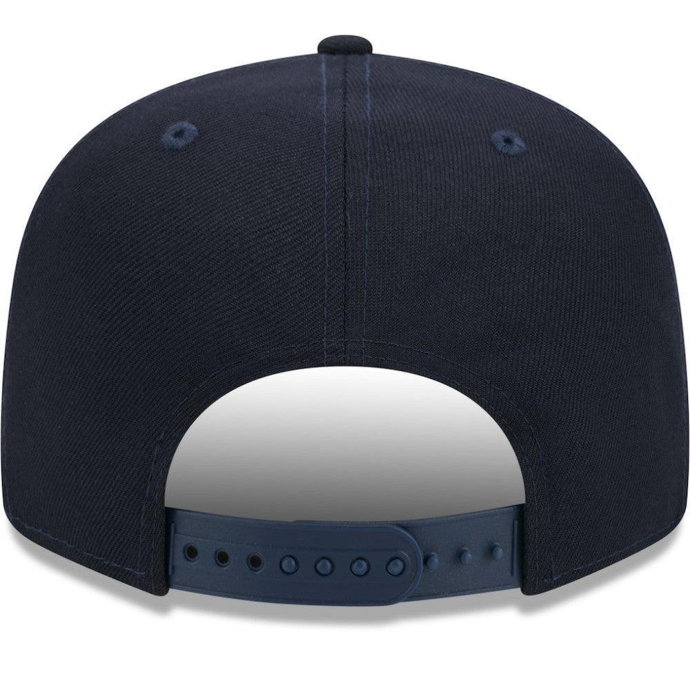 MLB Detroit Tigers New Era 2024 City Connect 9FIFTY Snapback Hat