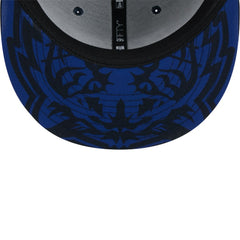 MLB Detroit Tigers New Era 2024 City Connect 9FIFTY Snapback Hat