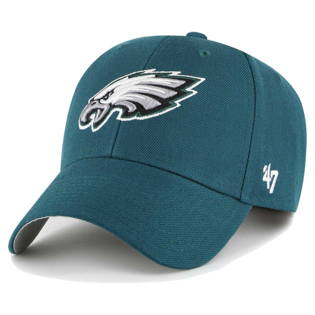 '47 MVP Adjustable Hat - Philadelphia Eagles