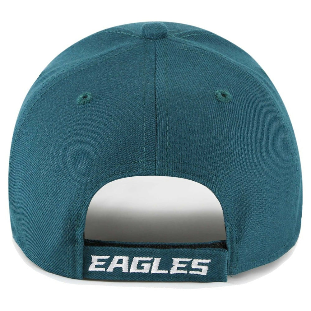'47 MVP Adjustable Hat - Philadelphia Eagles