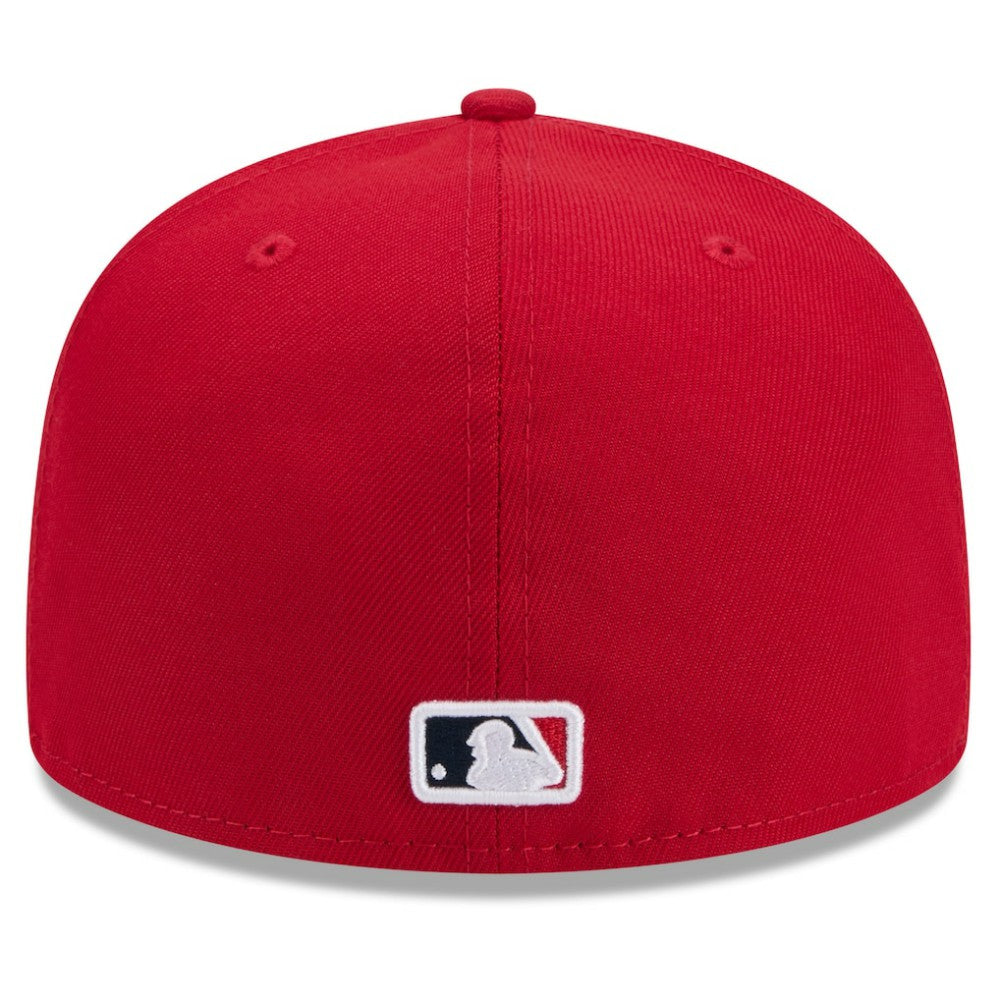 MLB St. Louis Cardinals New Era 2024 City Connect 59FIFTY Fitted Hat