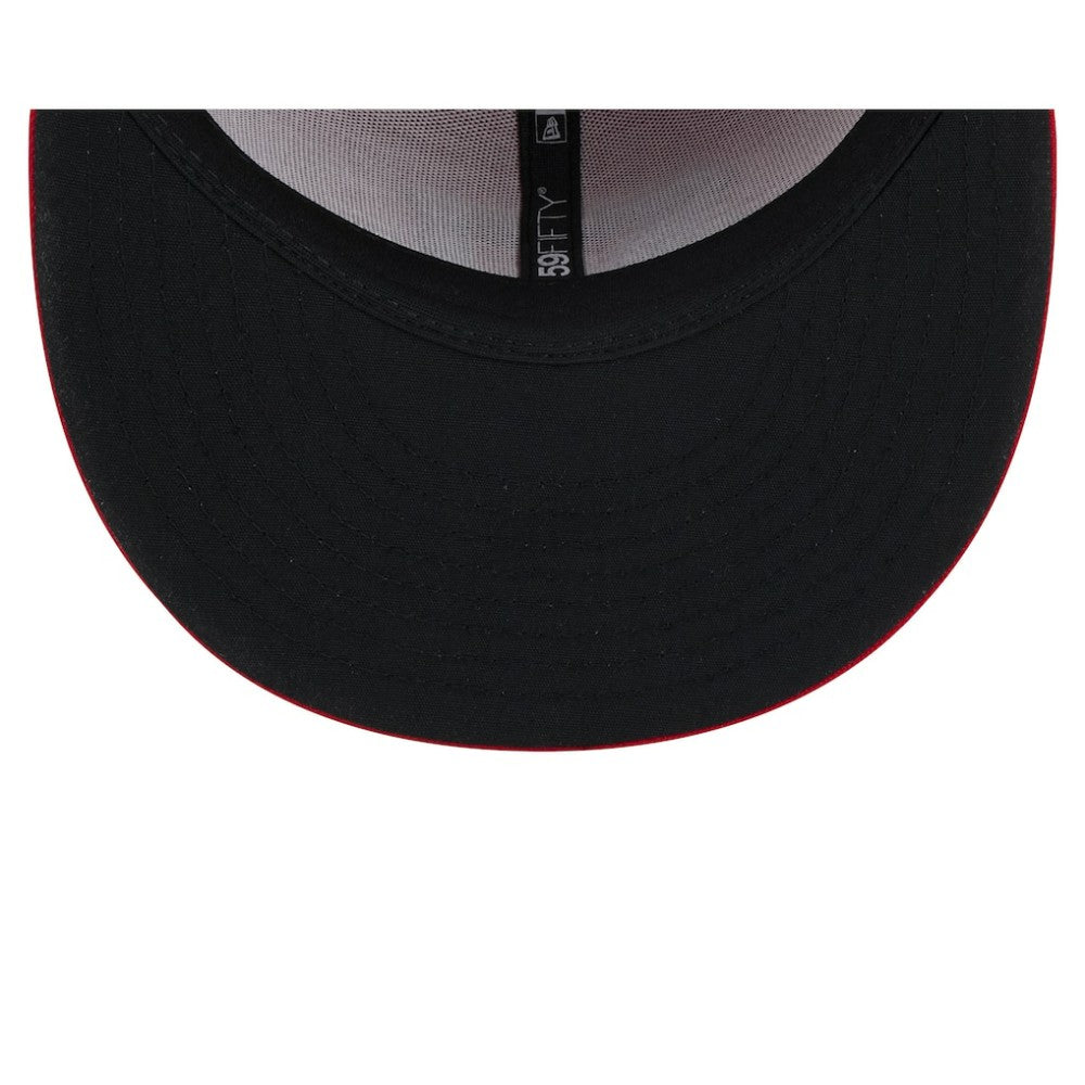 MLB St. Louis Cardinals New Era 2024 City Connect 59FIFTY Fitted Hat
