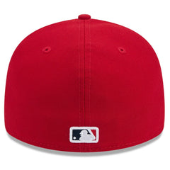 MLB St. Louis Cardinals New Era 2024 City Connect Low Profile 59FIFTY Fitted Hat