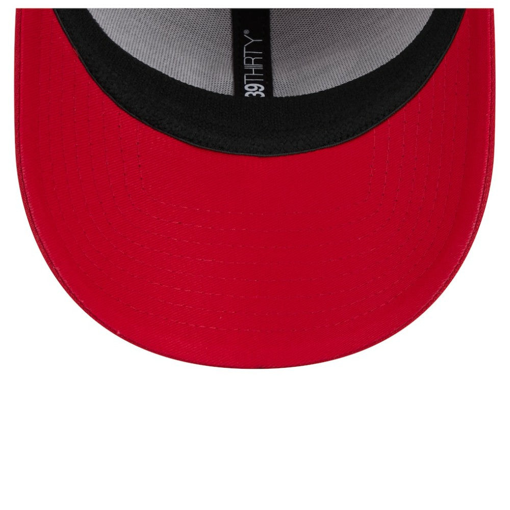 MLB St. Louis Cardinals New Era 2024 City Connect 39THIRTY Flex Hat