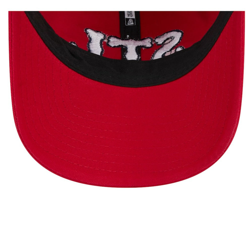 MLB St. Louis Cardinals New Era 2024 City Connect 9TWENTY Adjustable Hat