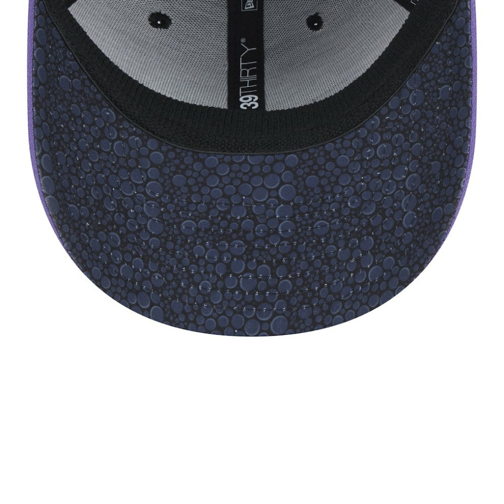 MLB Tampa Bay Rays New Era 2023 City Connect 39THIRTY Flex Hat