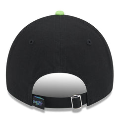 MLB Tampa Bay Rays New Era 2024 City Connect 9TWENTY Adjustable Hat