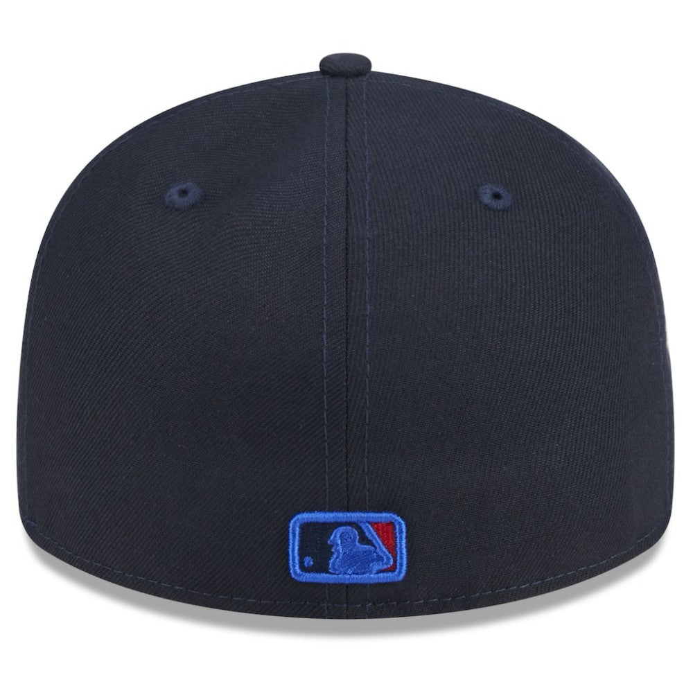 MLB Toronto Blue Jays New Era 2024 City Connect 59FIFTY Fitted Hat