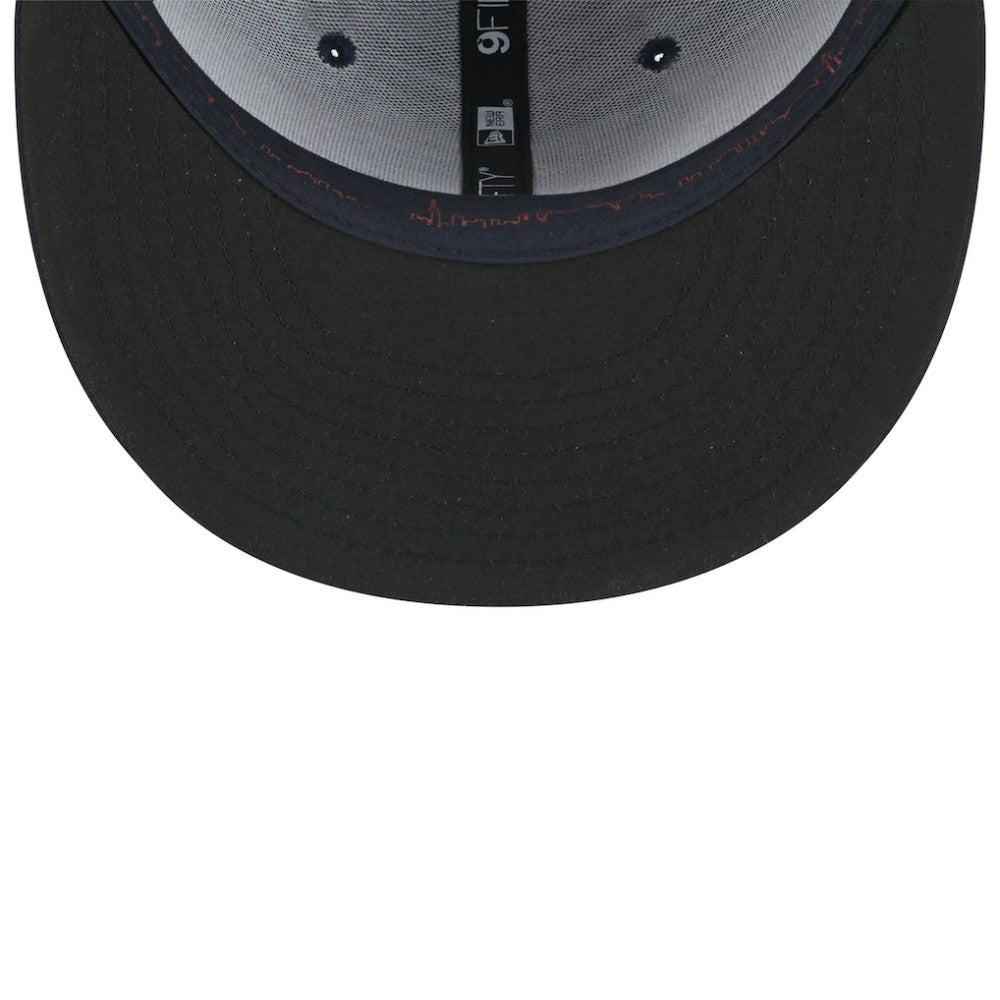 MLB Toronto Blue Jays New Era 2024 City Connect 59FIFTY Fitted Hat