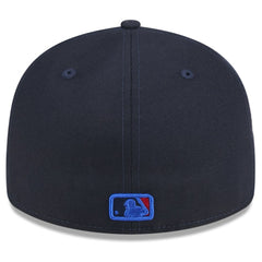 MLB Toronto Blue Jays New Era 2024 City Connect Low Profile 59FIFTY Fitted Hat