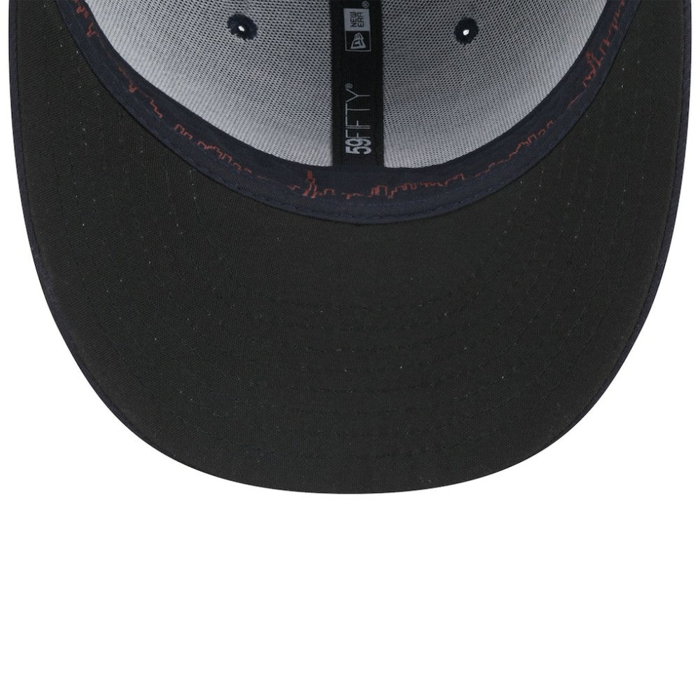 MLB Toronto Blue Jays New Era 2024 City Connect Low Profile 59FIFTY Fitted Hat