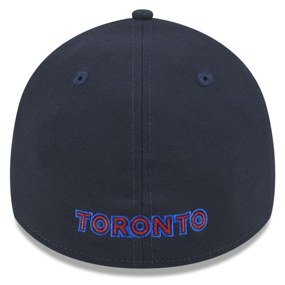 MLB Toronto Blue Jays New Era 2024 City Connect 39THIRTY Flex Hat