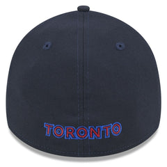 MLB Toronto Blue Jays New Era 2024 City Connect 39THIRTY Flex Hat