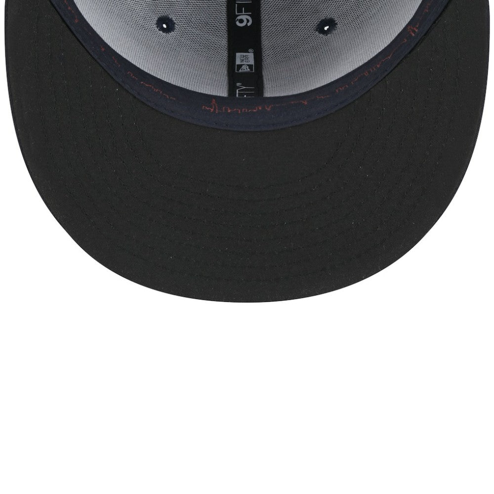 MLB Toronto Blue Jays New Era 2024 City Connect 9FIFTY Snapback Hat
