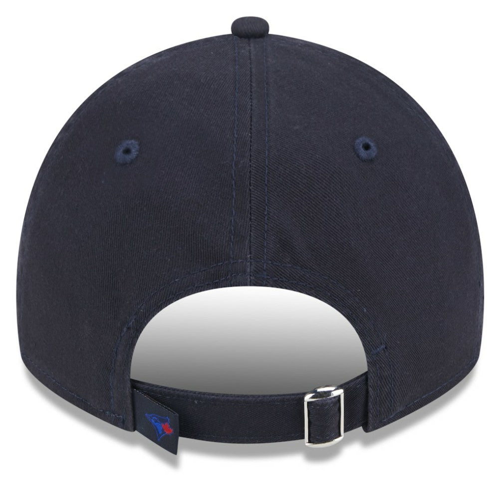 MLB Toronto Blue Jays New Era 2024 City Connect 9TWENTY Adjustable Hat