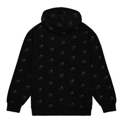 NBA Dallas Mavericks Hardwood Classics Allover Print Pullover Hoodie sale