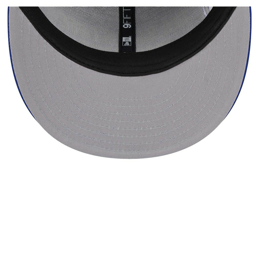 NBA Golden State Warriors Side Logo 9FIFTY Snapback Hat sale